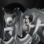 Снегоуборщик PATRIOT Сибирь 60 — изображение 12