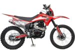 Мотоцикл MOTOLAND Sport 300 R (175FMM) 21/18 ENDURO — изображение 3