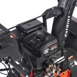 Снегоуборщик PATRIOT Сибирь 110 ET — изображение 7