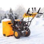 Снегоуборщик KETTAMA 90 B Basic — изображение 25