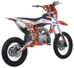 Мотоцикл REGULMOTO Five EA (полуавтомат КПП) PITBIKE — изображение 12