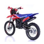 Мотоцикл YACOTA Apollino 300 ENDURO — изображение 5