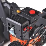 Снегоуборщик PATRIOT Сибирь 113 E — изображение 7