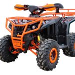Квадроцикл IRIDE Rino Super 125