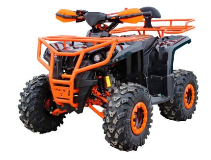 Квадроцикл IRIDE Rino Super 125