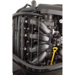 4х-тактный лодочный мотор MERCURY ME F 115 ECXLPT EFI CT — изображение 16