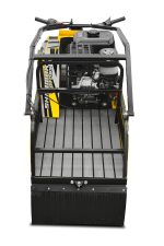 Мотобуксировщик SHARMAX S HP18 Enduro — изображение 16