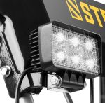 Снегоуборщик STEHER GST-762E — изображение 15