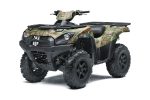 Квадроцикл KAWASAKI Brute Force KVF 750 4x4i EPS (2023) (ПСМ)