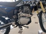 Мотоцикл кроссовый эндуро ATAKI ST PR300) ПТС 21/ г.) — изображение 4