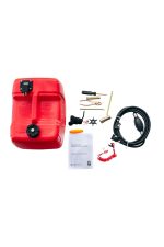 4х-тактный лодочный мотор REEF RIDER RRF9.9HS — изображение 6