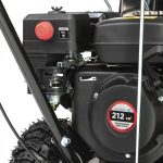 Снегоуборщик HAITEC HT-SF21261 — изображение 11