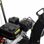 Снегоуборщик HUTER SGC 8100 — изображение 6