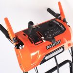 Снегоуборщик PATRIOT PRO 881 E — изображение 10
