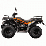 Квадроцикл RATO 200 — изображение 3