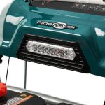 Снегоуборщик FINEPOWER SRMP8742L — изображение 7