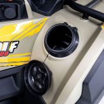 Квадроцикл LONCIN Xwolf 700 MUD S (ПСМ) — изображение 8