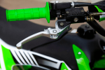 Мотоцикл BSE MX 125 3.0 PITBIKE — изображение 8