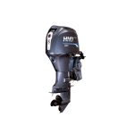 4х-тактный лодочный мотор HND OB50 FCIERTL — изображение 3