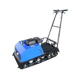 Мотобуксировщик ЛИДЕР Сигма - 1 9 л.с.