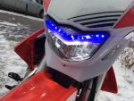 Мотоцикл ПРОГАСИ Smart 150 PITBIKE — изображение 18