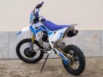 Мотоцикл ATAKI Start YX125 CRF PITBIKE — изображение 4