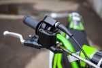 Мотоцикл BSE MXR 125 1.0 PITBIKE — изображение 8