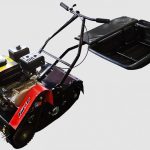 Мотобуксировщик FORZA МБС4-6С