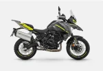 Мотоцикл BENELLI TRK 702 X ТУРЭНДУРО — изображение 3