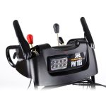 Снегоуборщик MCCULLOCH PM105 — изображение 5