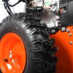 Снегоуборщик PATRIOT Сибирь 999 ЕKX — изображение 12