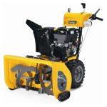 Снегоуборщик STIGA 1581 PRO