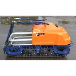 Мотобуксировщик БАРС Следопыт MDS 15 л.с. — изображение 4