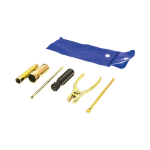 2х-тактный лодочный мотор APACHE T9.9 BS — изображение 5