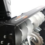 Снегоуборщик PATRIOT Сибирь 999 ЕKX — изображение 9