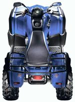 Квадроцикл ADLY 320 U 2WD (с цепным приводом) — изображение 2