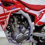 Мотоцикл BNK PR 250 ENDURO — изображение 5