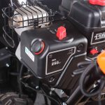 Снегоуборщик PATRIOT PRO 981 ED — изображение 18