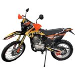Мотоцикл JHL S003 300 ENDURO — изображение 3