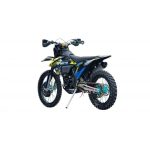 Мотоцикл FIDELIS ET Fortis SF8 NC300S FCR/NTS ENDURO — изображение 8