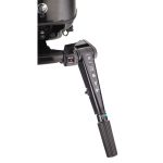 4х-тактный лодочный мотор MERCURY ME JET 25 MLH GA EFI — изображение 8