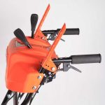 Снегоуборщик PATRIOT PRO 1150 ED — изображение 2