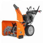 Снегоуборщик DAEWOO DAST 1080 — изображение 2