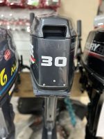 2х-тактный лодочный мотор BREEZE T30S — изображение 3