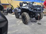 Квадроцикл BRP Can-Am Outlander Max XT ) (ПСМ) — изображение 5