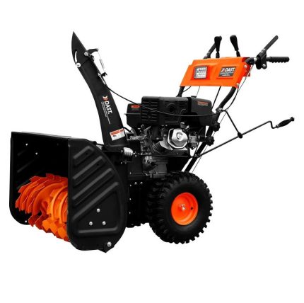 Снегоуборщик DAST DBSU-710-6-2