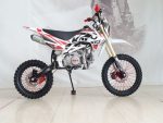 Мотоцикл KAYO Basic YX140 KRZ PITBIKE — изображение 11