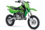 Мотоцикл кроссовый эндуро KAWASAKI KX85 — изображение 3