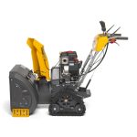 Снегоуборщик STIGA ST 5266 PB TRAC — изображение 2