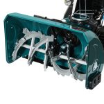 Снегоуборщик FINEPOWER SRMP8742LT — изображение 4